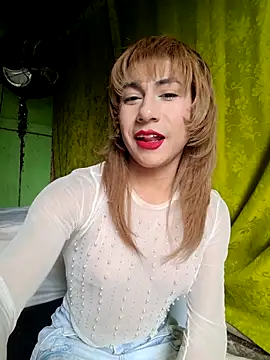 Evehampy online show from 12-19-25, 07:32