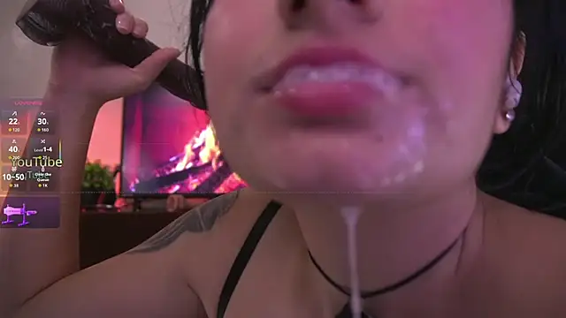 Sisirojas online show from 03-14-26, 03:56