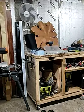 handyman820 online show from 10-29-25, 05:04