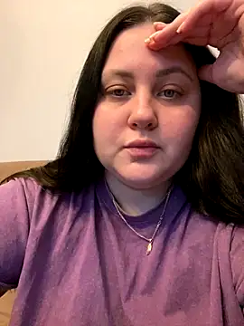 ihaveasecret  online show from 09-11-25, 02:50