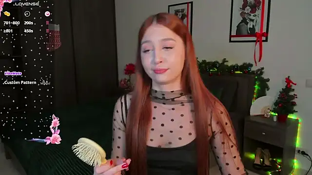 Snapshot of EleanorePeach chatting on 12-29-24, 12:23 EleanorePeach online show from 12-29-24, 12:23