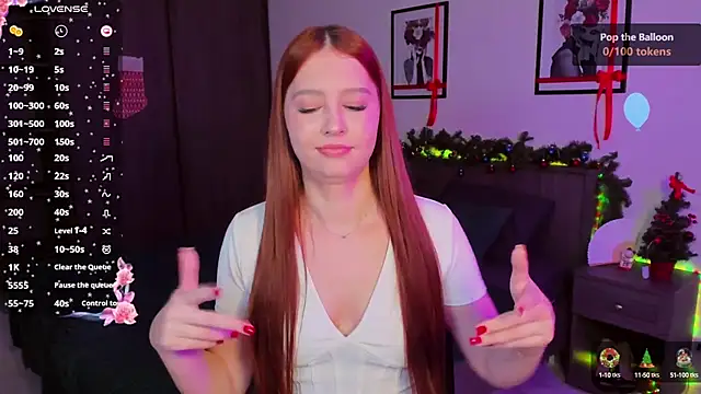 Snapshot of EleanorePeach chatting on 01-06-25, 12:02 EleanorePeach online show from 01-06-25, 12:02