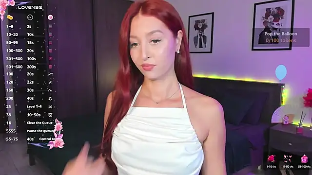 Snapshot of EleanorePeach chatting on 09-10-25, 01:11 EleanorePeach online show from 09-10-25, 01:11