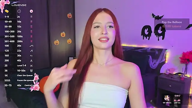 Snapshot of EleanorePeach chatting on 11-01-25, 11:56 EleanorePeach online show from 11-01-25, 11:56