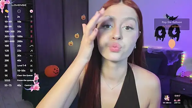 Snapshot of EleanorePeach chatting on 11-04-25, 12:04 EleanorePeach online show from 11-04-25, 12:04