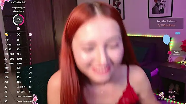 Snapshot of EleanorePeach chatting on 11-26-25, 07:04 EleanorePeach online show from 11-26-25, 07:04