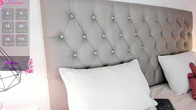 Victoriaxx  online show from 02-03-25, 10:54