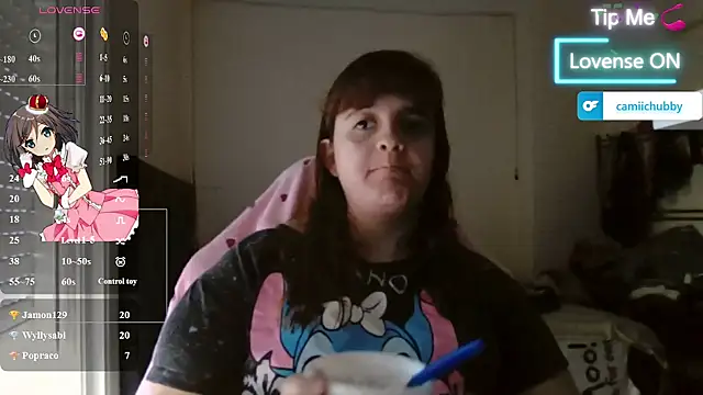 Snapshot of Bombon_ok chatting on 01-17-26, 09:40 Bombon ok online show from 01-17-26, 09:40