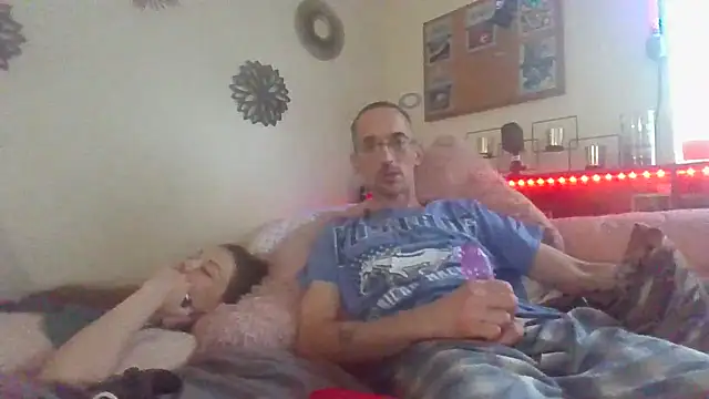 ThickStickly1 online show from 09-21-25, 10:44