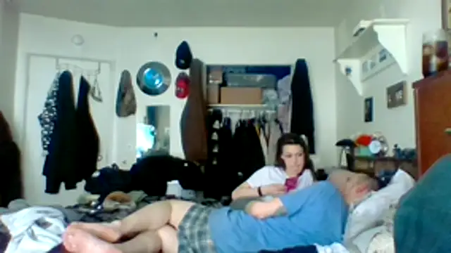 ThickStickly1 online show from 03-07-26, 04:15