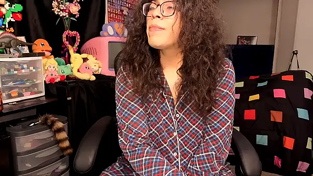 ShinyCherub online show from 10-09-25, 07:12