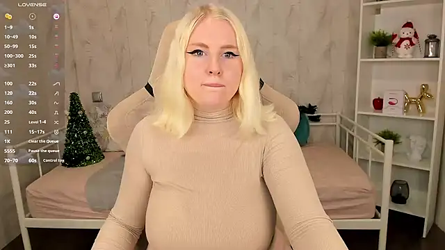 art lovee online show from 12-13-24, 07:47