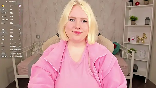 art lovee online show from 01-25-25, 04:45