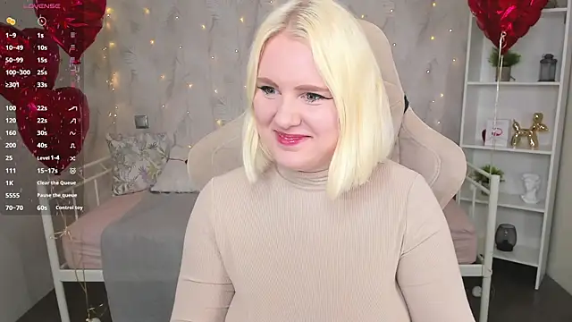 art lovee online show from 02-16-25, 01:25