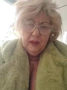 Merilulla online show from 02-18-25, 12:17