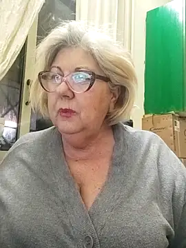 Merilulla online show from 03-18-25, 12:49