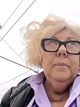 Merilulla online show from 01-18-26, 12:09