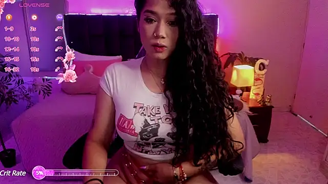 alexxandra ferri  online show from 01-18-25, 06:24