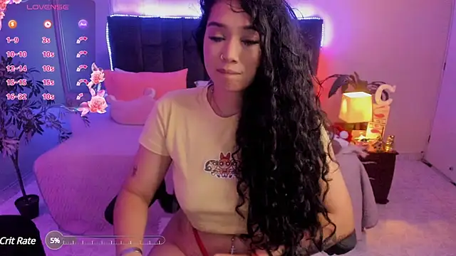 alexxandra ferri  online show from 01-19-25, 12:06