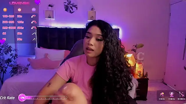 alexxandra ferri  online show from 02-09-25, 01:03