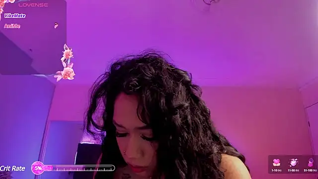 alexxandra ferri  online show from 02-19-25, 06:55