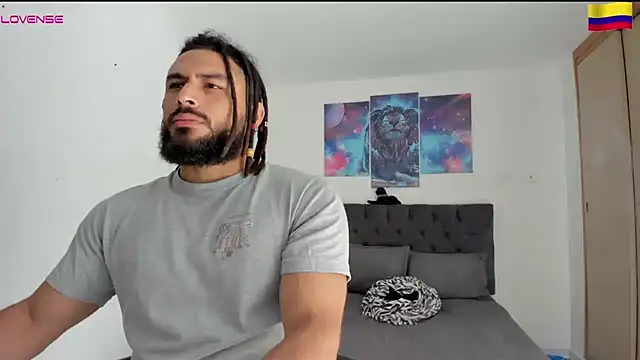 Louis marley   online show from 12-11-24, 02:00