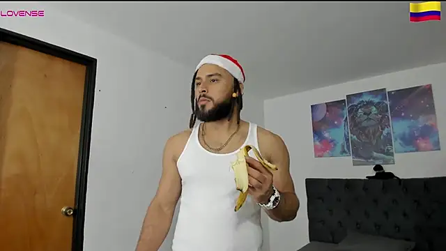 Louis marley   online show from 12-16-24, 11:50