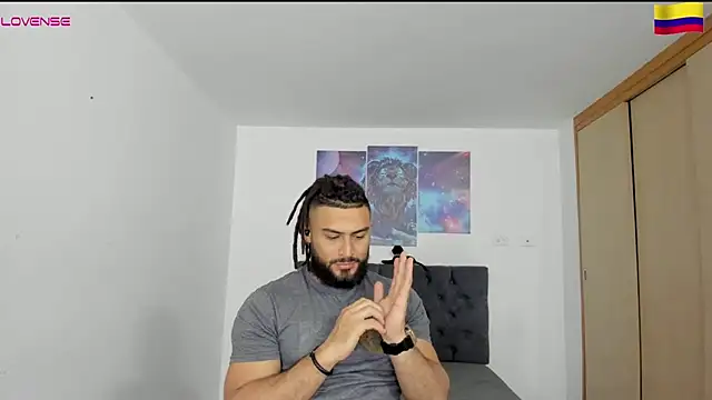 Louis marley   online show from 12-19-24, 12:02