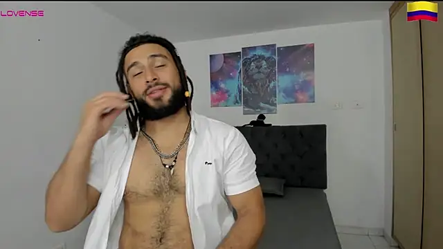 Louis marley   online show from 12-29-24, 02:49