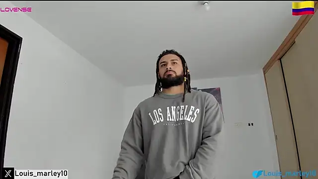 Louis marley   online show from 02-26-26, 12:48