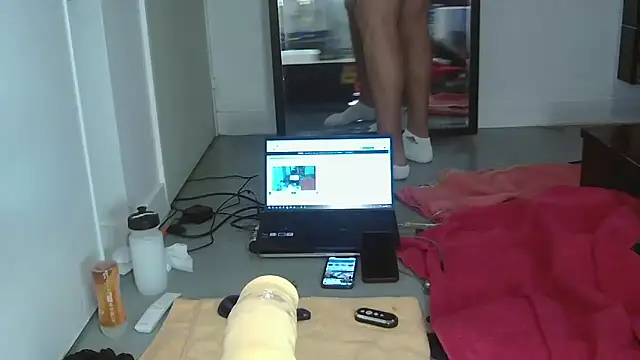 Soumis7575 online show from 03-01-26, 12:34