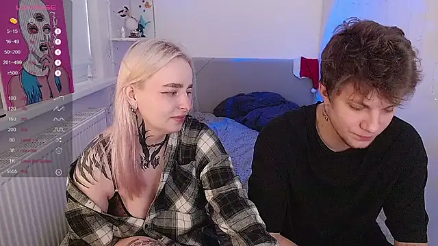 Snapshot of soalice chatting on 01-15-26, 08:41 soalice online show from 01-15-26, 08:41