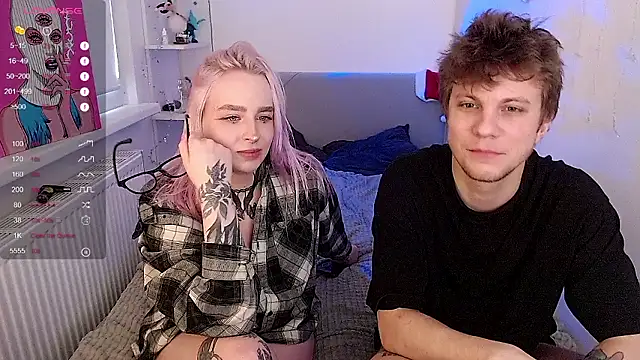 Snapshot of soalice chatting on 01-16-26, 10:41 soalice online show from 01-16-26, 10:41