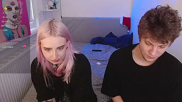 Snapshot of soalice chatting on 01-17-26, 10:53 soalice online show from 01-17-26, 10:53