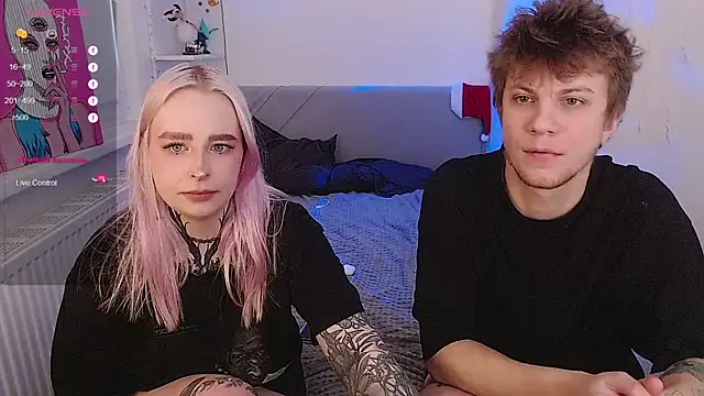 Snapshot of soalice chatting on 01-18-26, 12:20 soalice online show from 01-18-26, 12:20