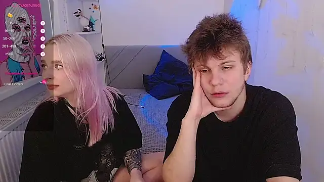 Snapshot of soalice chatting on 01-19-26, 10:19 soalice online show from 01-19-26, 10:19