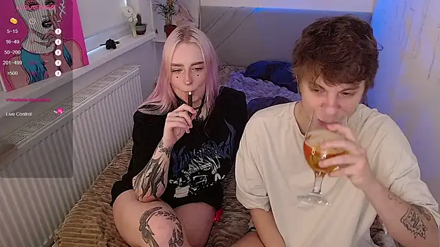 Snapshot of soalice chatting on 02-03-26, 08:19 soalice online show from 02-03-26, 08:19