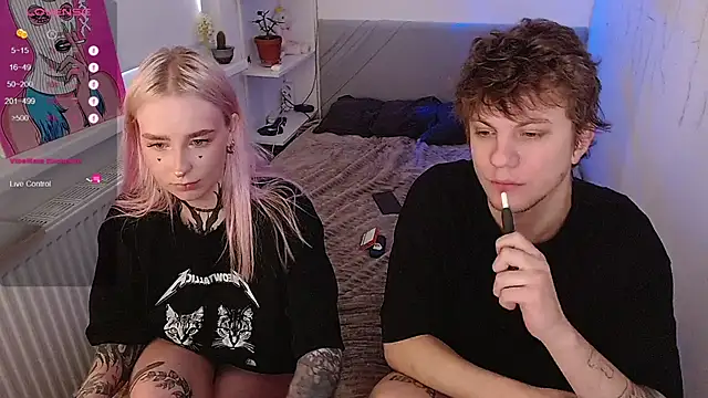 Snapshot of soalice chatting on 02-05-26, 08:52 soalice online show from 02-05-26, 08:52