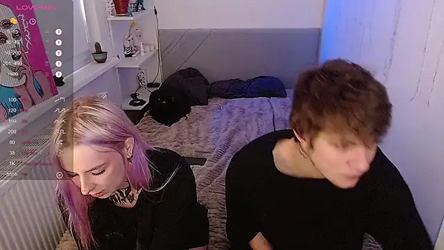 Snapshot of soalice chatting on 02-10-26, 08:18 soalice online show from 02-10-26, 08:18