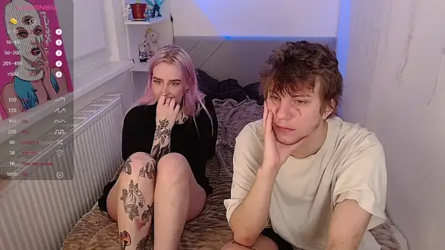 Snapshot of soalice chatting on 02-13-26, 05:14 soalice online show from 02-13-26, 05:14