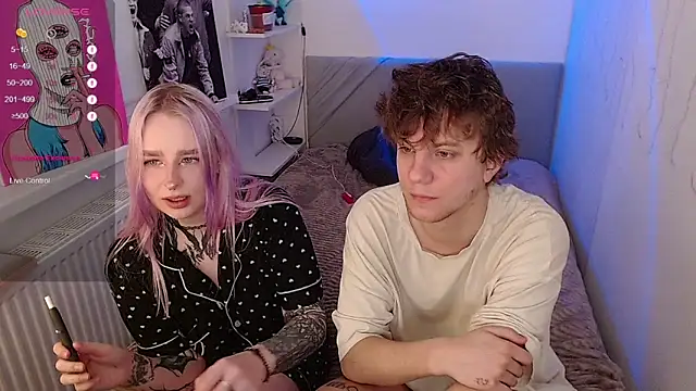 Snapshot of soalice chatting on 02-23-26, 09:17 soalice online show from 02-23-26, 09:17