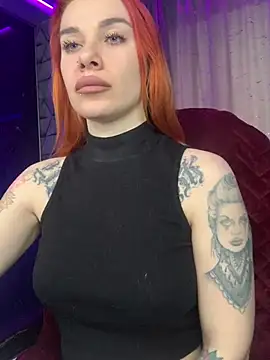 Queen of pain online show from 02-15-25, 07:49