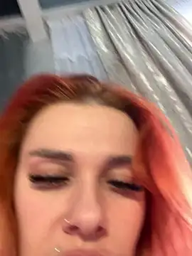 Queen of pain online show from 03-19-25, 10:44