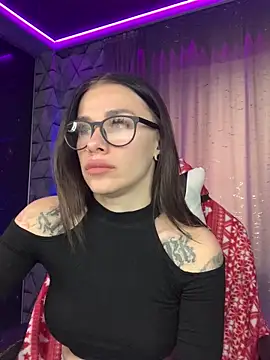 Queen of pain online show from 09-25-25, 06:28