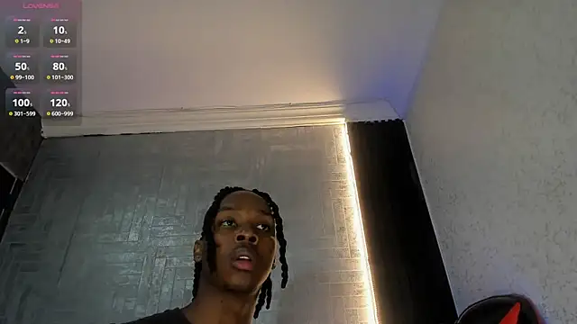 Snapshot of DominicSccott chatting on 01-31-25, 11:46 DominicSccott online show from 01-31-25, 11:46