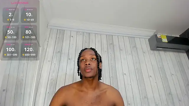 Snapshot of DominicSccott chatting on 02-03-25, 12:57 DominicSccott online show from 02-03-25, 12:57