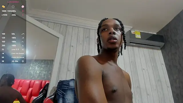 Snapshot of DominicSccott chatting on 09-11-25, 01:22 DominicSccott online show from 09-11-25, 01:22