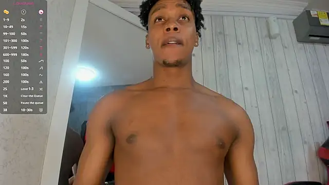 Snapshot of DominicSccott chatting on 11-24-25, 01:00 DominicSccott online show from 11-24-25, 01:00