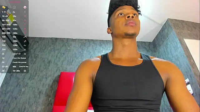 DominicSccott online show from 02-17-26, 01:07