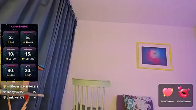 sexual  queen online show from 03-07-25, 06:43